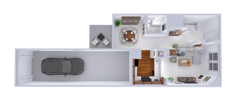 16505 W Wisconsin Ave 1-2 Beds Apartment, Townhouse, West Suburbs, Brookfield for Rent - Photo Gallery 67